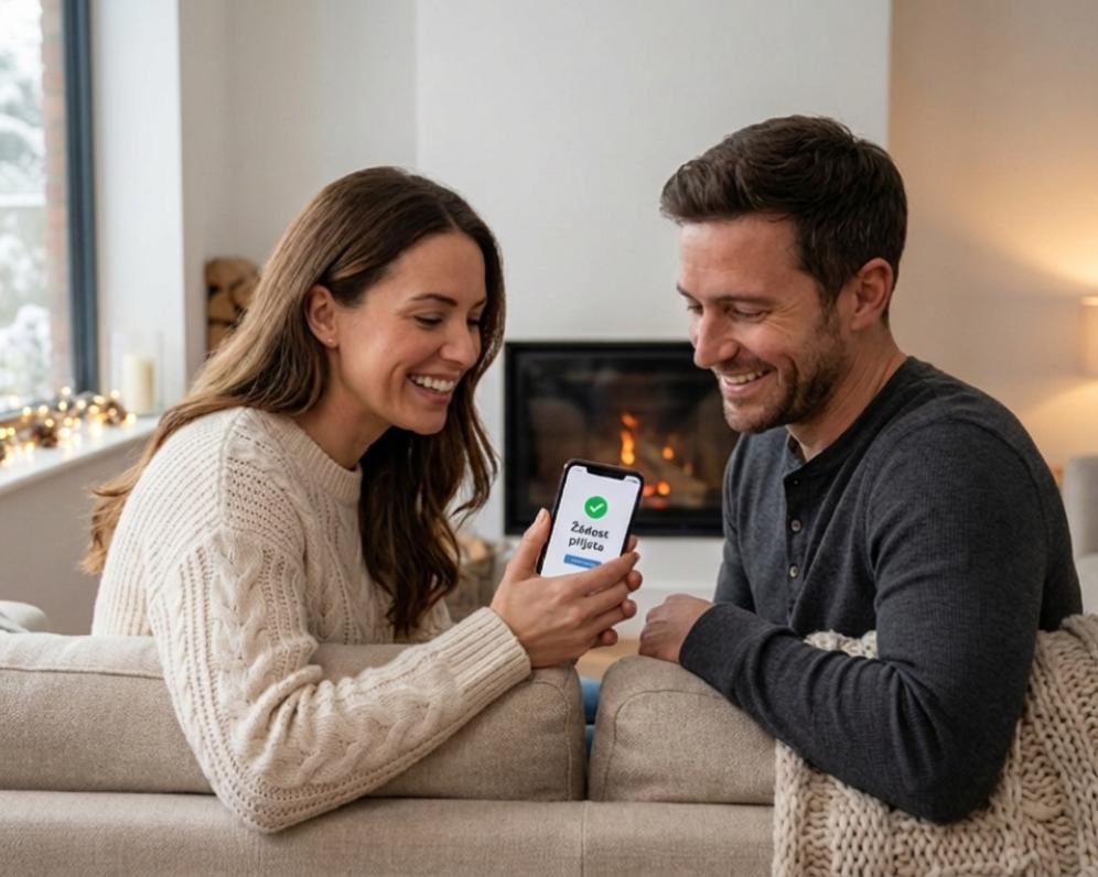 
Využijte všechny příspěvky od zdravotní pojišťovny do konce roku!