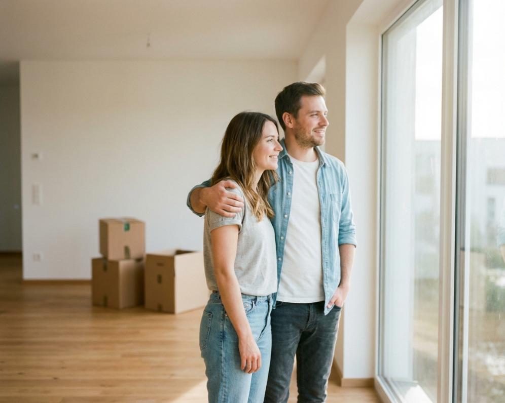 
Konec čekání na výhodnější hypotéky: Získejte vlastní bydlení nyní